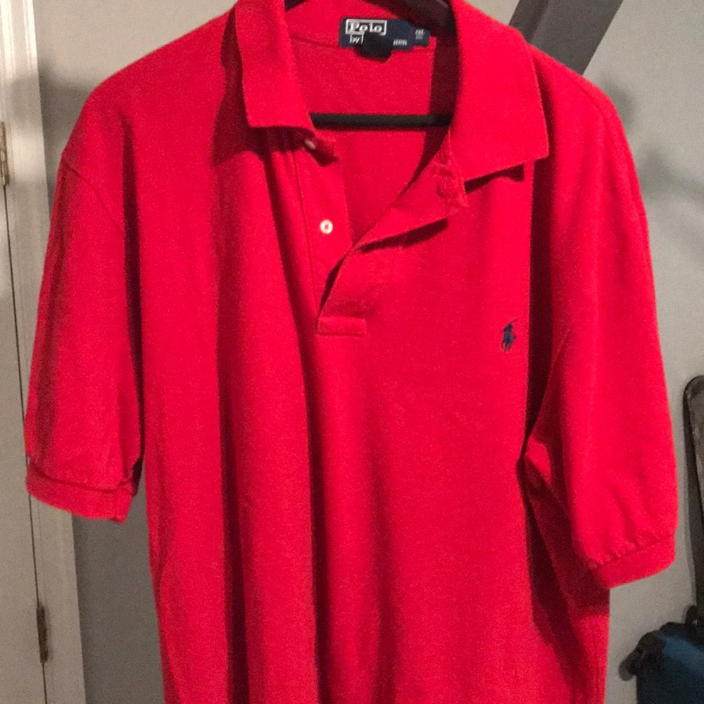 Men's Polo Ralph Lauren